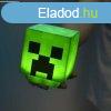 Minecraft Creeper Lmpa