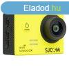 SJCAM SJ5000X Elite 4K Wi-Fi Sportkamera Yellow