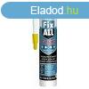 Soudal Fix-All Flexi ragaszt, Wallart falpanelek ragaszts