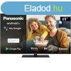 Panasonic 65" TX-65LX650E LED Smart