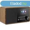 Imperial i110 WLAN Internet Radio Wooden