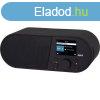 Imperial i105 WLAN Internet Radio Black