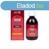 H&B vas s b-vitaminok szirup 250 ml