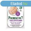 Dr.chen probikum 7 multivitamin kapszula 60 db