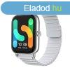 Xiaomi Haylou RS4 Plus Smartwatch Silver