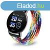 Media-Tech MT871 ActiveBand Thaiti Smart Watch