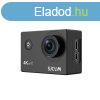 SJCAM SJ4000 Air Action Camera Black