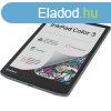 PocketBook InkPad Color 3 7,8" E-book olvas 32GB Black