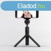 Xiaomi Mi Selfie Stick Tripod Bluetooth Black