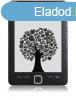 Alcor Myth 6" E-book olvas 4GB Black