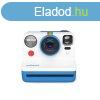 Polaroid Now Generation 2 Blue