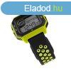 FIXED Sport Szilikon szj Smartwatch 20mm szles, Fekete-cla