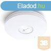 TP-LINK Wireless Access Point Dual Band AX1800 Mennyeztre r