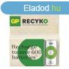 GP ReCyko NiMH jratlthet elem HR14 (C) 3000mAh 2db. 1000+