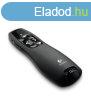 Logitech R400 Laser Presentation Remote Wireless Presenter R