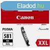 Canon CLI-581XXL Black tintapatron