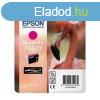 Epson T0873 Magenta tintapatron