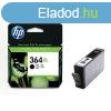 HP CN684EE (364XL) Black tintapatron