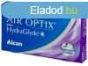 Air Optix plus HydraGlyde Multifocal (3 db lencse)