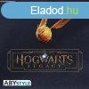 HARRY POTTER htizsk - Roxfort rksg (kk)