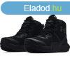 Under Armour UA Micro G Valsetz Mid-BLK