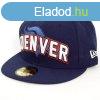 New Era NFL Onf Draft Denver Broncos Cap