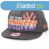 New Era 9Fifty TM Horizon NY Yankees Graphity Orange Purple