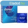 Durex &#xD3;vszer Classic 24 db