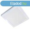 STELLAR LED PANEL SZGLETES FELLETRE 18W 4000K