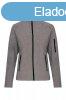 Ni 3 rteg softshell dzseki, Kariban KA400, Marl Grey-3XL