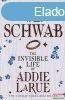 V.E.Schwab - The Invisible Life of Addie LaRue