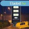 Solar utcai lmpa 600W IP67