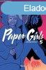 Paper Girls - jsgoslnyok 5.