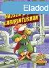 Geronimo Stilton - Hajsza a szuperlabirintusban - Klnkiad