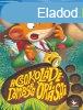 Geronimo Stilton - A Csokold-dombsg risai