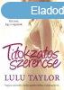 Lulu Taylor - Titokzatos szerencse