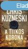 Chris Kuzneski - A titkos korona