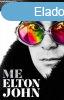 Elton John - Me - Official Autobiography