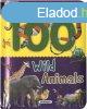 My first 100 words - Wild animals