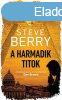 Steve Berry - A harmadik titok