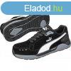 Airtwist Black Low S3 Esd Hro Src Munkavdelmi Cip