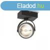 KELLY LED I fali lmpa fekete 230V LED 12W 24 3000K