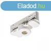 EUTRAC adapter hromfzis ramkrs snre fehr 230V