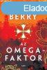 Steve Berry - Az Omega-faktor