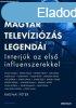 Radnai Pter - A magyar televzizs legendi