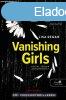 Vanishing Girls - Eltnt lnyok (Josie Quinn esetei 1.)