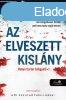 Carol Wyer - Az elveszett kislny - Robin Carter felgyel 1