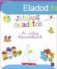 Jtkos feladatok - A vilg krlttnk