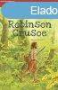 Easy Reading: Level 5 - Robinson Crusoe