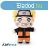 NARUTO SHIPPUDEN - Naruto plss (magassg: 15 cm)